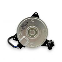 H/D TAO 2.4  FAN MOTOR (D) 19030-R40-A01* 2 PIN W/WAYER FM15-8670 168000-8671,19030-R1A-A01