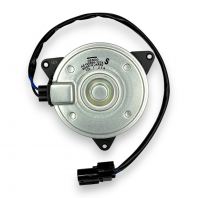 H/D CRV TOA FAN MOTOR 19030-TOA-A01 168000-8801 (168000-1270)