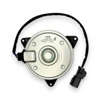 H/D SNA 2.0 CRV SWA FAN MOTOR (D) 19030-RNA-A01*  2 PIN W/WAYER FM15-8030 (QF013C)