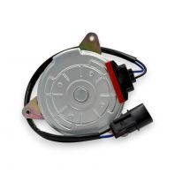 MIT OUTLANDER 2015" FAN MOTOR (2PIN) MITSUBA (1355A260) MIT OUTLANDER 2015" FAN MOTOR (2PIN) MITSUBA (1355A260)