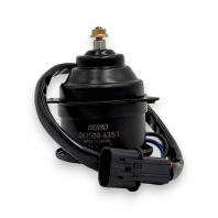 MIT PAJERO V6,MIT STROM INTERCOOLER AC FAN MOTOR (062500-6351) BIG SHAFT MIT PAJERO V6,MIT STROM INTERCOOLER AC FAN MOTOR (062500-6351) BIG SHAFT