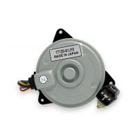 S/Z APV FAN MOTOR (D)* 17120-61J10 90* M RH W/WAYER 4 PIN 168000-9370 OB-9370 17120-61J10 S/Z APV FAN MOTOR (D)* 17120-61J10 90* M RH W/WAYER 4 PIN 168000-9370 OB-9370 17120-61J10