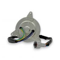 N/S X-TRAIL T31 FAN MOTOR W/WAYER (4PIN) 21487-3J200 21487-3J200 A32,A33,SAVVY (QF030R) N/S X-TRAIL T31 FAN MOTOR W/WAYER (4PIN) 21487-3J200 21487-3J200 A32,A33,SAVVY (QF030R)