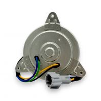 N/S CEFERO A32 A33 FAN MOTOR (APM)* 4 PIN W/WAYER FM16-1551 SAVVY 21487-1L000 N/S CEFERO A32 A33 FAN MOTOR (APM)* 4 PIN W/WAYER FM16-1551 SAVVY 21487-1L000