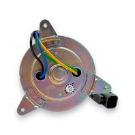 N/S SERENA C23,B14 A/C MOTOR W/WAYER (4PIN) (BIGO) CW (RH) 21487-38U00 HFM-1354 21487-38U00 N/S SERENA C23,B14 A/C MOTOR W/WAYER (4PIN) (BIGO) CW (RH) 21487-38U00 HFM-1354 21487-38U00