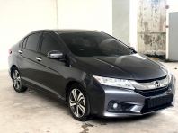 USED HONDA CITY V 1.5L (A) - (2016)