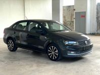 USED VOLKSWAGEN VENTO 1.2 (A) - (2018)