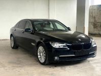USED BMW 740LI 3.0 (A) - (2009)