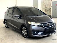 USED HONDA JAZZ 1.5V(A) - (2016) USED HONDA JAZZ 1.5V(A) - (2016)