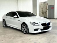 USED BMW 640I 3.0 (A) - (2013) USED BMW 640I 3.0 (A) - (2013)