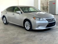 USED LEXUS ES 250 LUXURY(A) - (2014)