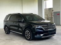 USED KIA CARNIVAL 2.2D S8 (A) - (2023)