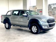 USED FORD RANGER 2.2L XLT 4WD (A) - (2016)