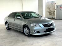 USED TOYOTA CAMRY 2.0G (A) - (2007) USED TOYOTA CAMRY 2.0G (A) - (2007)