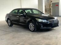 USED HONDA ACCORD 2.4 L I-VTEC (A) - (2011)