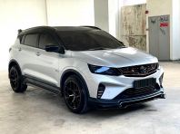 USED Proton X50 PREMIUM 1.5L (A)- (2021)