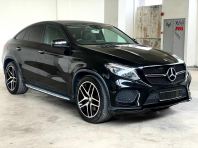 USED MERCEDES BENZ GLE 450(A)-(2016/2018)