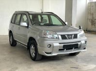 USED NISSAN XTRAIL 4WD 2.0C (A) - (2012)
