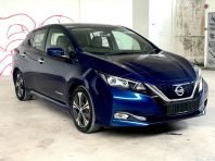 USED NISSAN LEAF (2019/2021)