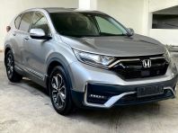 USED HONDA CR-V 1.5 TCP 2WD (2020)