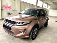 USED LAND ROVER RANGE ROVER EVOQUE S14 USED LAND ROVER RANGE ROVER EVOQUE S14