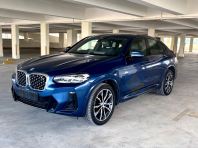 USED BMW X4 xDRIVE30i 2.0L (A) (2022)