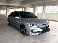 USED HONDA ACCORD 2.0L VTI-L (A) (2017)