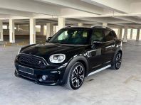 USED MINI COOPER S COUNTRYMAN F60