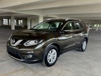 USED NISSAN X-TRAIL 2.5L (A) - (2015) USED NISSAN X-TRAIL 2.5L (A) - (2015)