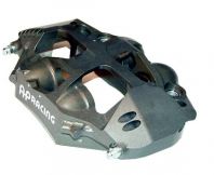 AP Racing GT Range 4 Piston - Forged Radi-CAL - GT Rear - CP6480