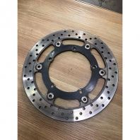 YAMAHA XJ6 DISC BRAKE FRONT YAMAHA XJ6 DISC BRAKE FRONT