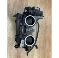 KAWASAKI ER6 THROTTLE BODY 2007 KAWASAKI ER6 THROTTLE BODY 2007