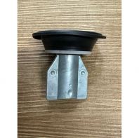 Kawasaki EN500 EX500 Diaphragm Carburetor 1990 Kawasaki EN500 EX500 Diaphragm Carburetor 1990