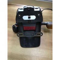 KAWASAKI ZR750 FENDER-REAR