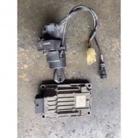 DUCATI MONSTER ECU CDI IGNITED