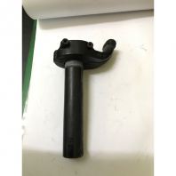 YAMAHA YZF R1 THROTTLE CABLE LINE HOUSING GUIDE 2002-2003