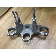 Yamaha XT1200Z Super Tenere 1200 2010 2011 2012 2013 upper triple tree fork Upper