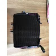HONDA CBR 600 RR DADIATOR 2007 - 2023