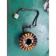 SUZUKI GSR400 HOUSIN COIL GENERATOR 2009-2017 12H