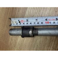 HONDA CBR900RR SC28 FRONT AXLE - WHEEL 1999