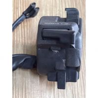 HONDA CBR900RR SC28 SWITCH CONTROL LH