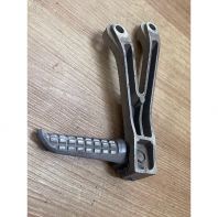 KAWASAKI ZX9 ZX900 1998 STEP-REAR LH