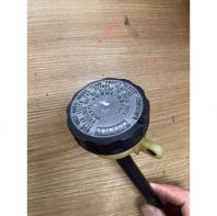 HONDA CBR900RR SC28 REAR BRAKE RESERVOIR 1999