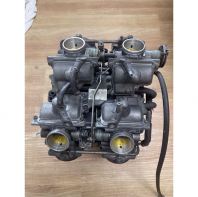 HONDA ST1100 PAN EUROPEAN CARBURETOR 1998