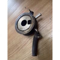 HONDA CBR900RR SC28 OIL COOLER 1999