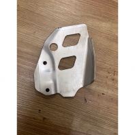 SUZUKI DRZ400 (29F) GUARD - MASTER CYLINDER - REAR 2003