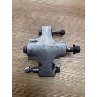 KAWASAKI ZX9 ZX900 1998 REAR ARM SUSPENSION