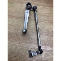 KAWASAKI ZX9 ZX900 1998 LEVEL CHANGE PEDAL