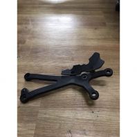 KTM 990 SUPERMOTO ENGINE MOUNT BRACKET LEFT SIDE 625.03.005.000 2008