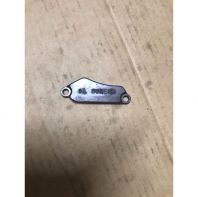 KTM 990 SUPERMOTO LC8 OIL SCREEN COVER 2003-2013 KTM 990 SUPERMOTO LC8 OIL SCREEN COVER 2003-2013